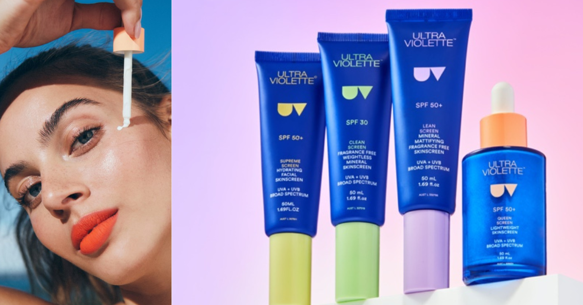Best NonSticky Sunscreens for the Face That You Won’t Mind Using